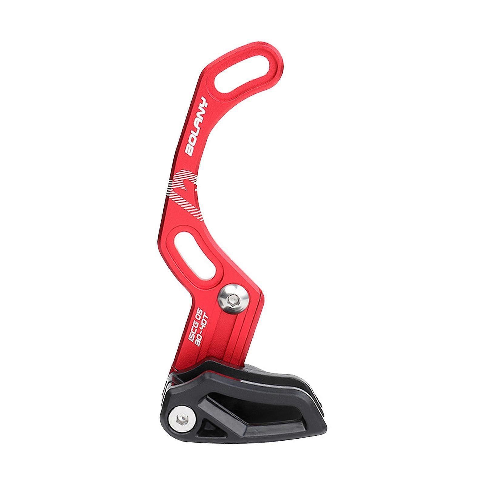 Mountain Bike Bicycle Chain Guide Protector Chain Drop Catcher