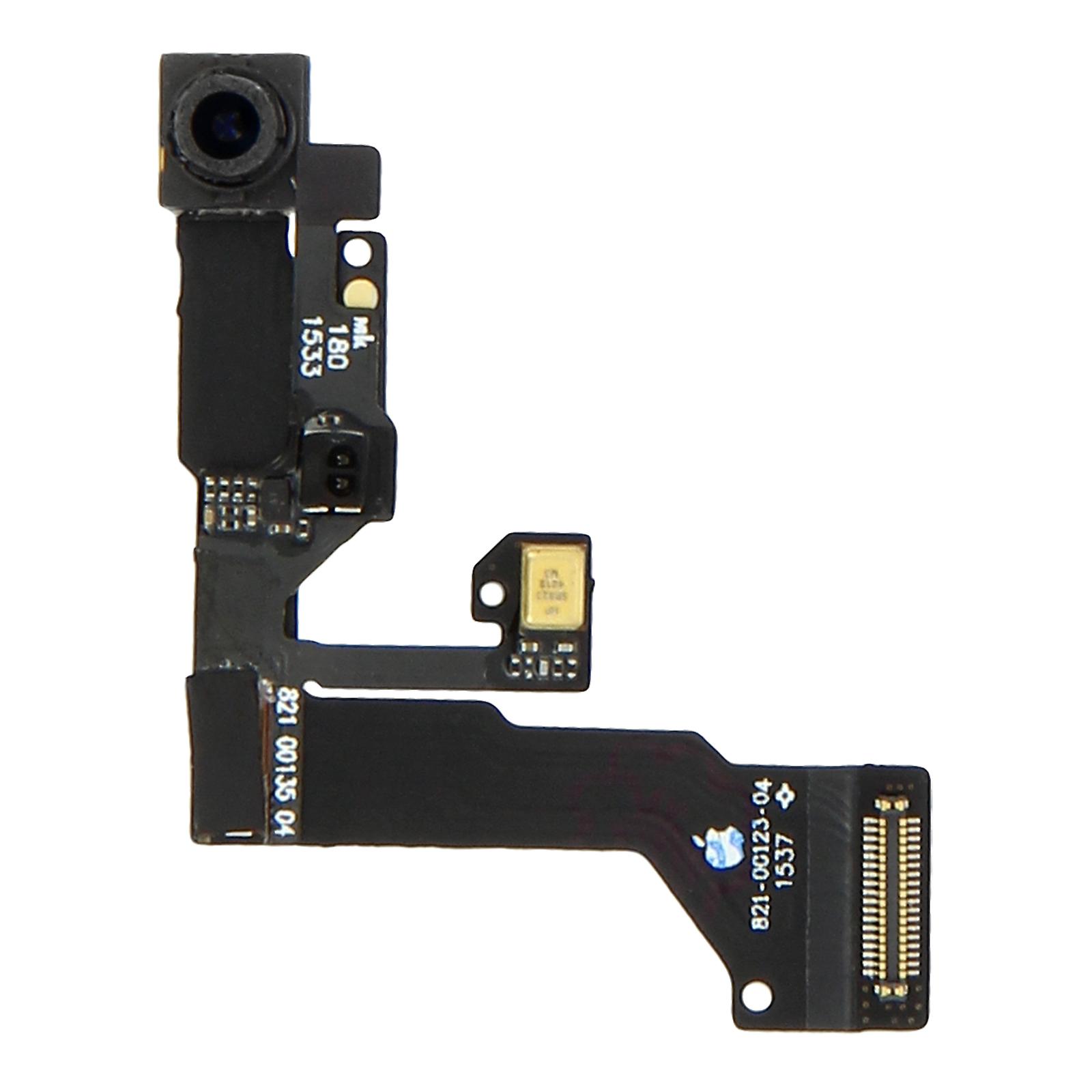 Front camera with proximity sensor + flex cable replacement part Apple iPhone 6S