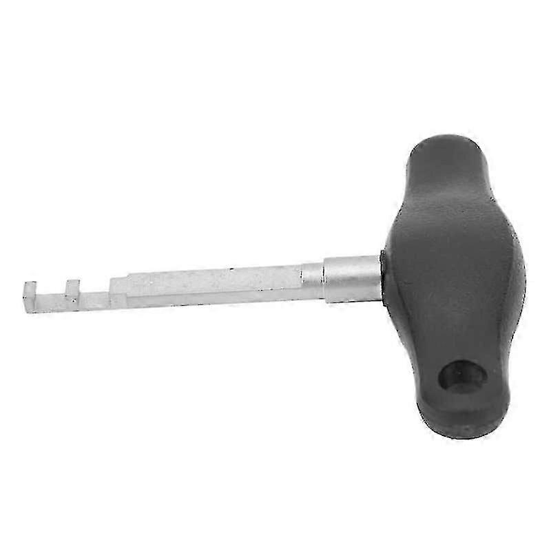 Electrical Wire Service Tool Plug High Efficiency Electrical Connector Removal Puller Easy Grip For