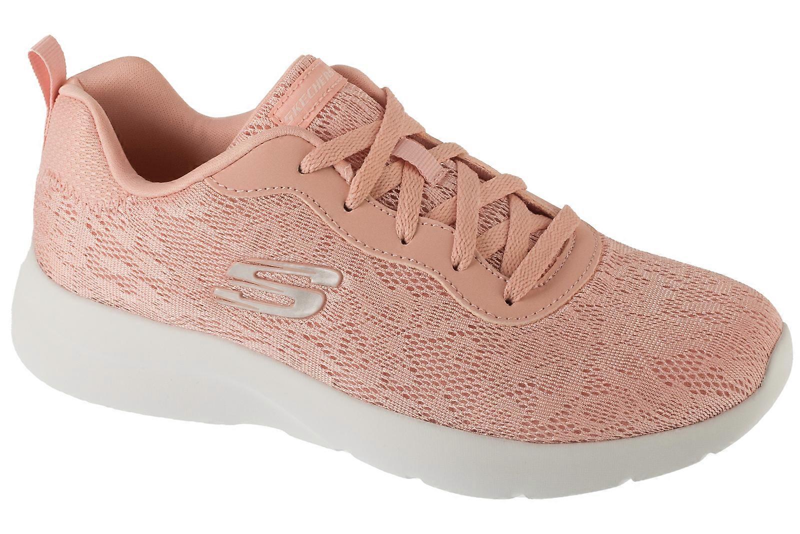Baskets Skechers Dynamight 2.0 - Filé maison