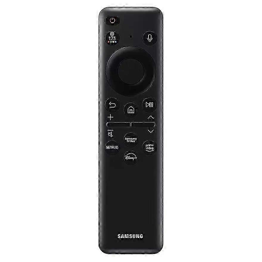 Νέο BN59-01455E για τη Samsung επαναφορτιζόμενη τηλεοπτική εκπομπή φωνής ηλιακών κυττάρων Remote BN59-01455A
