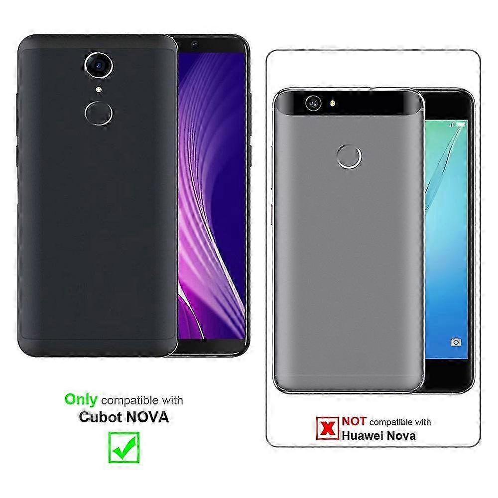 Protective Case for Certain Brands - Case with Stand Function and Card Slot for Enhanced Usability