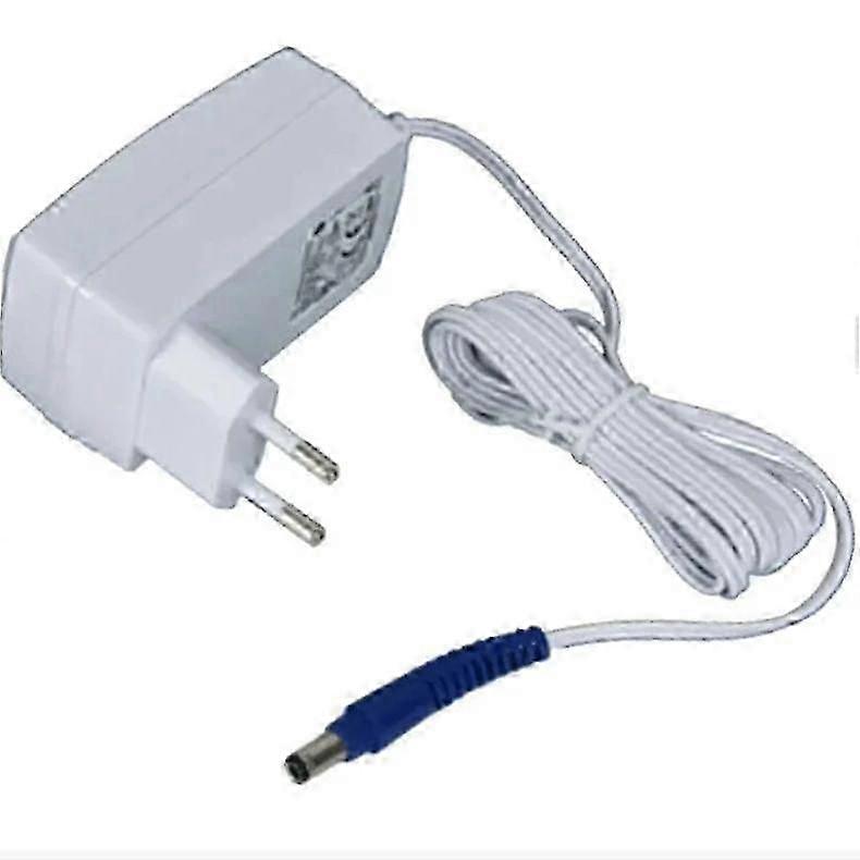 Electric Charger for Vacuum Cleaners
