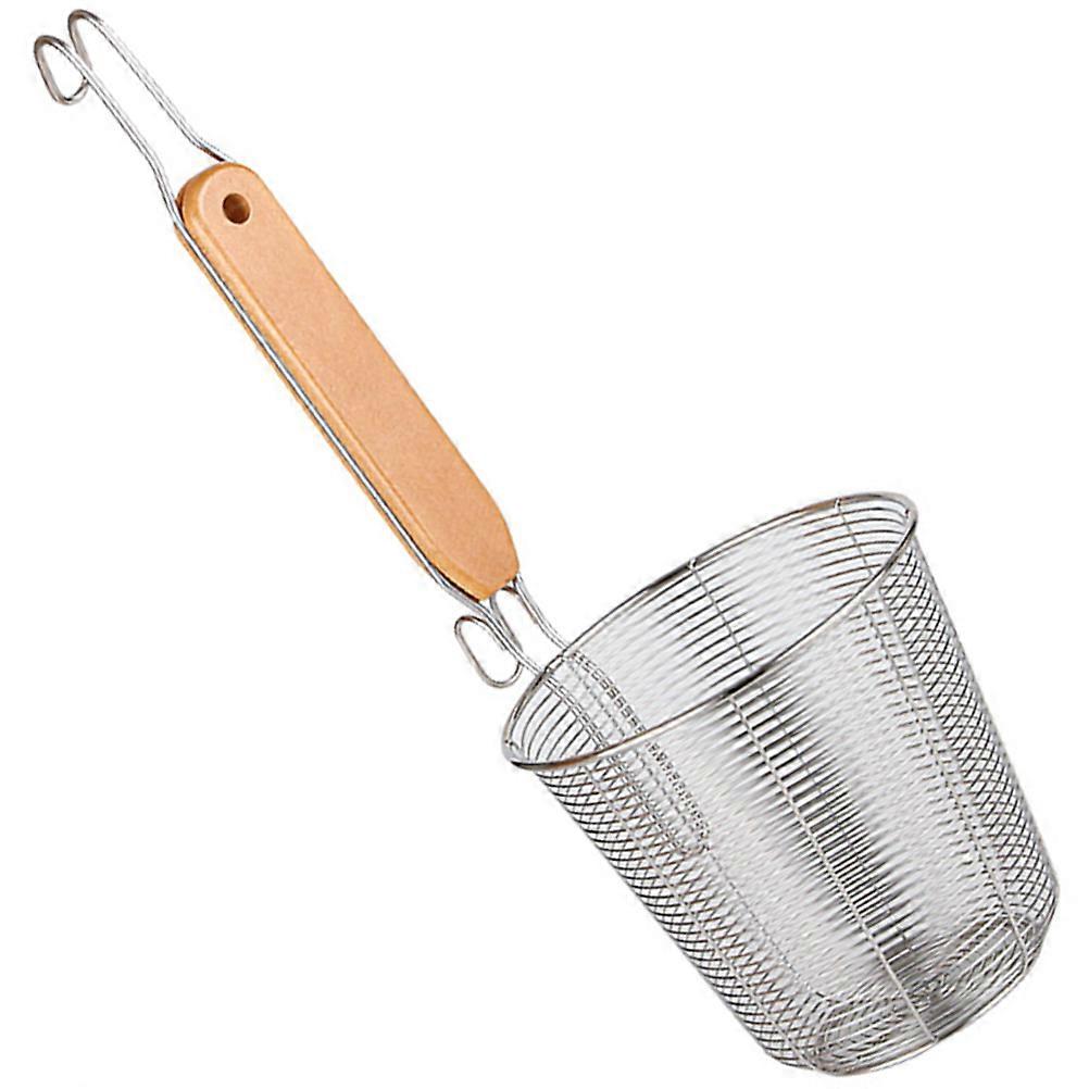 Noodle Colander with Release, Essential Tool for Everyday Cooking