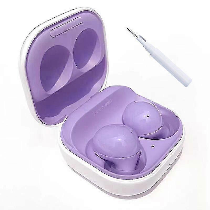 Für Samsung Galaxy Buds 2 Wireless Noise Cancelling Bluetooth Headset