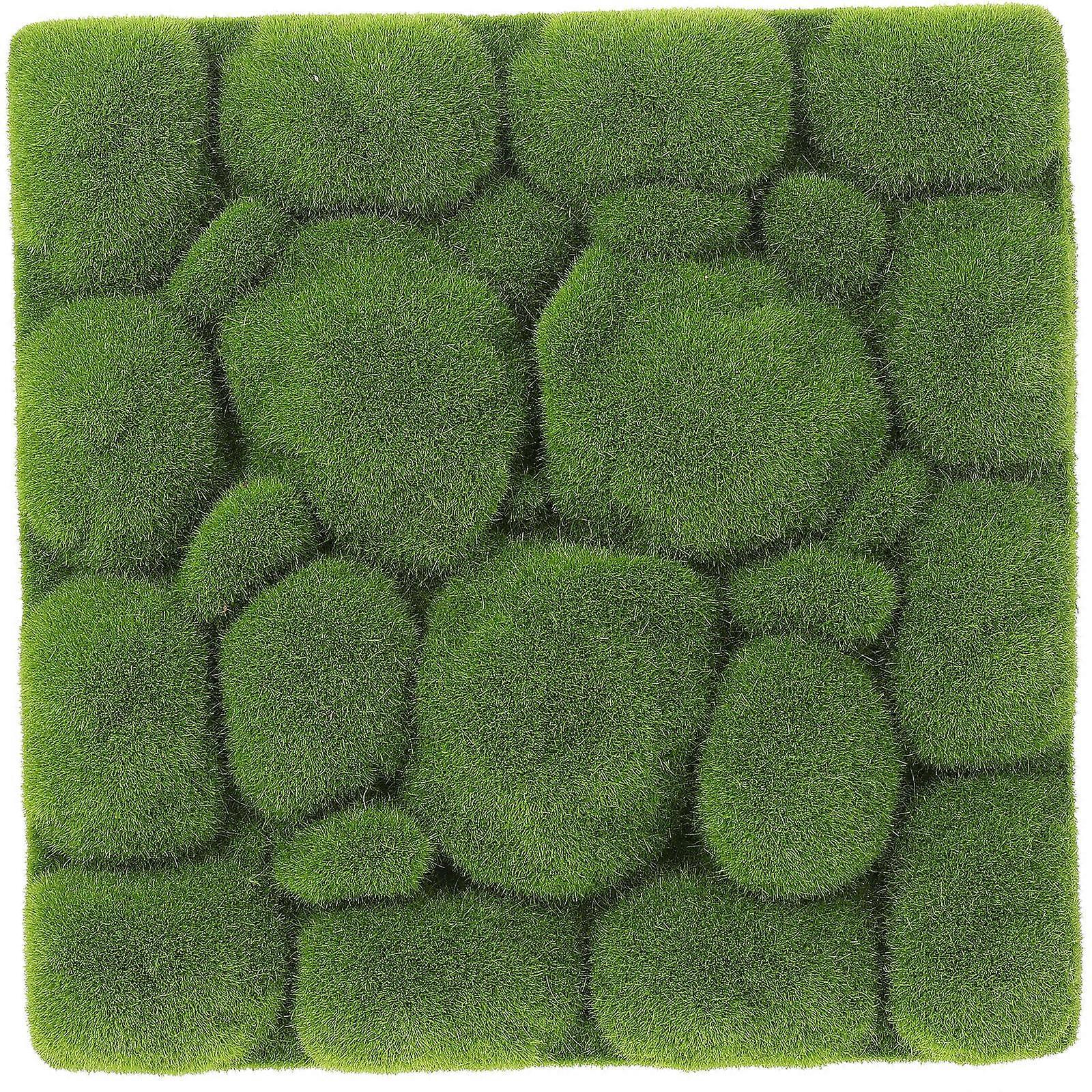 Decorative Foam Board with Natural Look, Perfect for Wedding and Events
