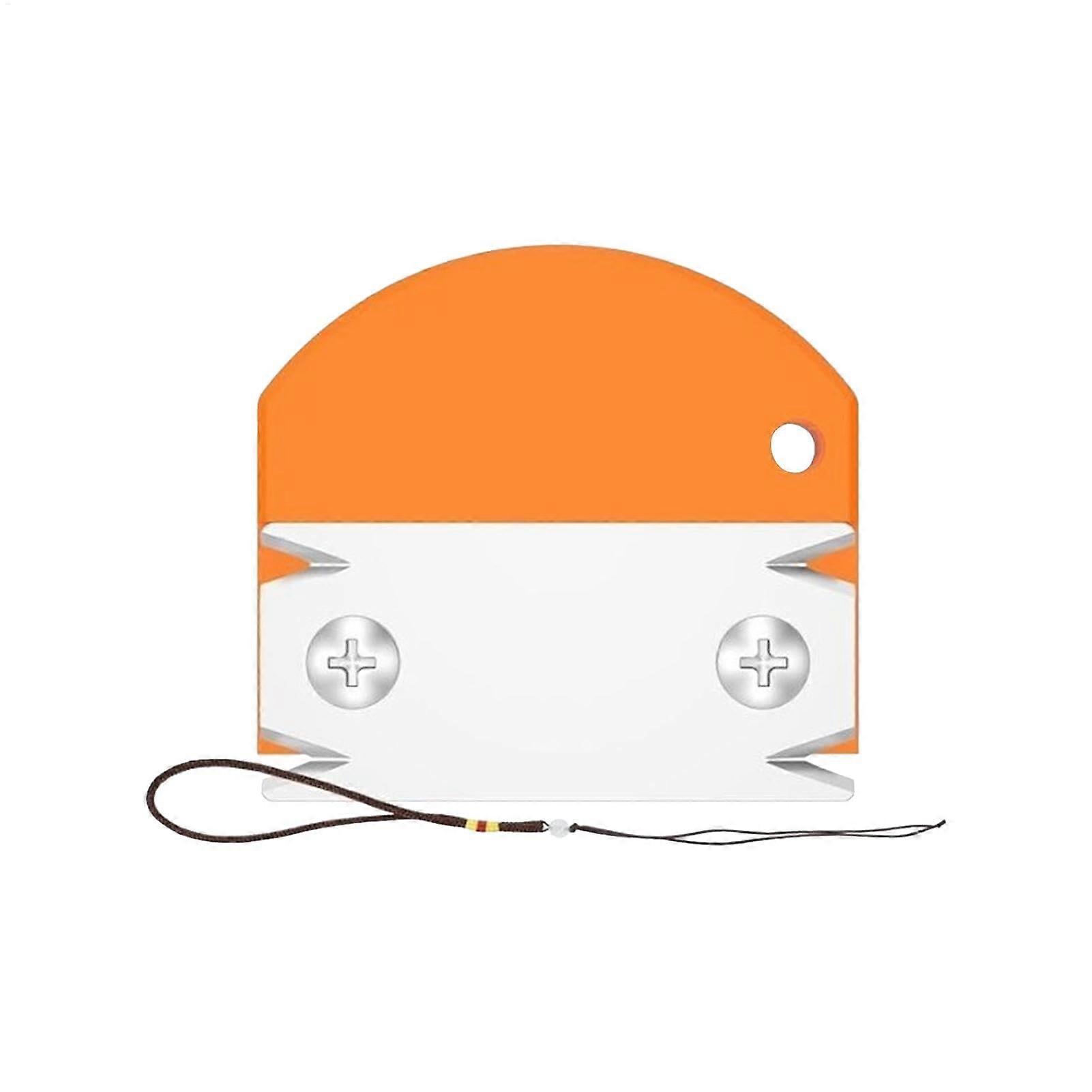 Edge Tape Trimmer, Handheld Edge Tape Cutter for Woodworking, Precise Corner