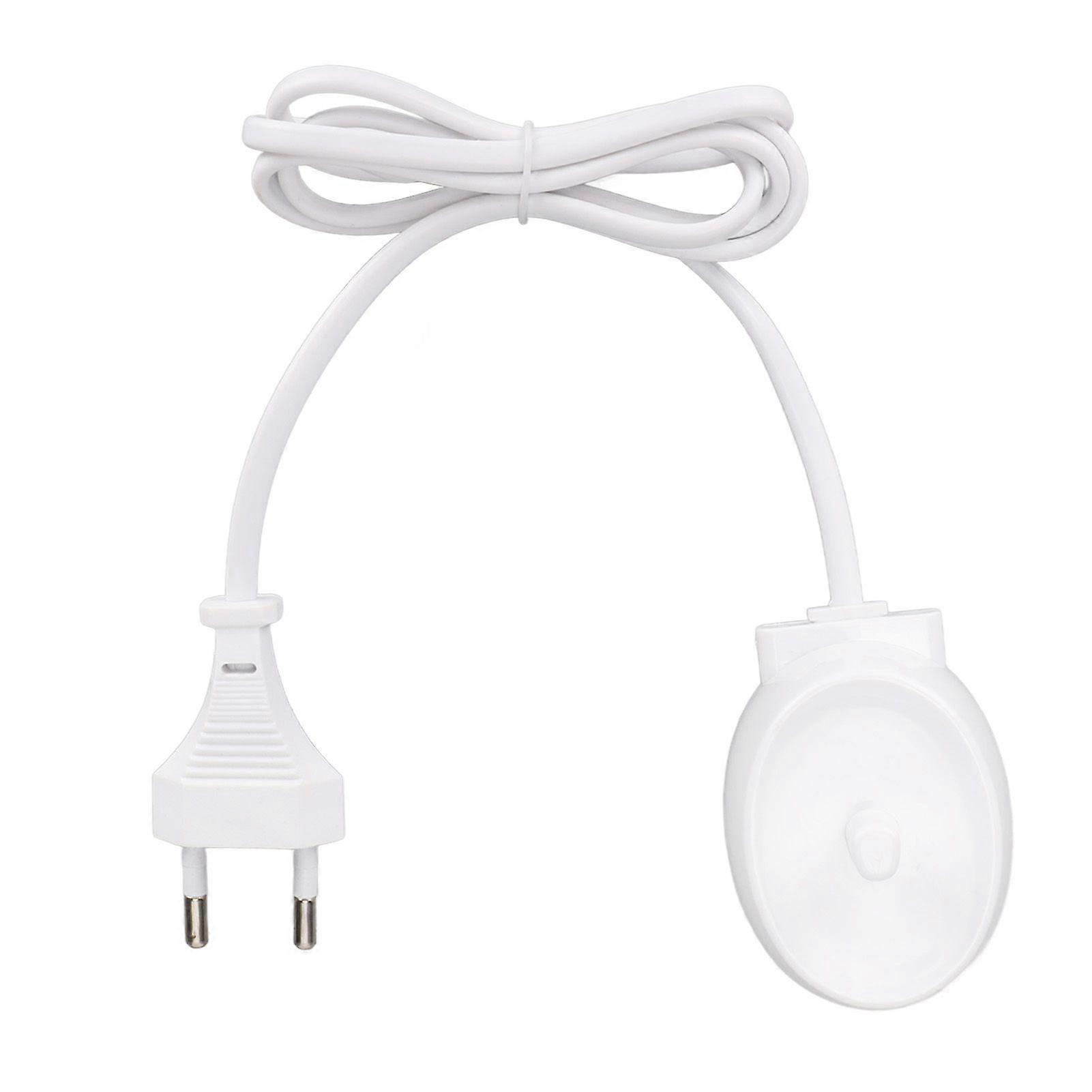 2025 Latest Model Electric Toothbrush Charger Inductive Charging Base Accessor...