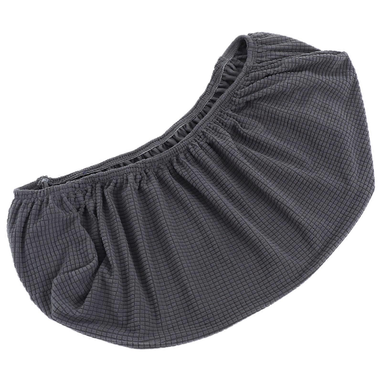 Air Conditioner Cover for Wall Units Elegant Design Dust Protection for Indoor Use in Offices and Commercial Spaces