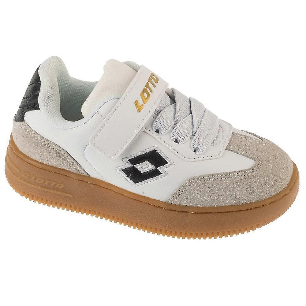 Shoes Lotto Makera K 2601250K1011