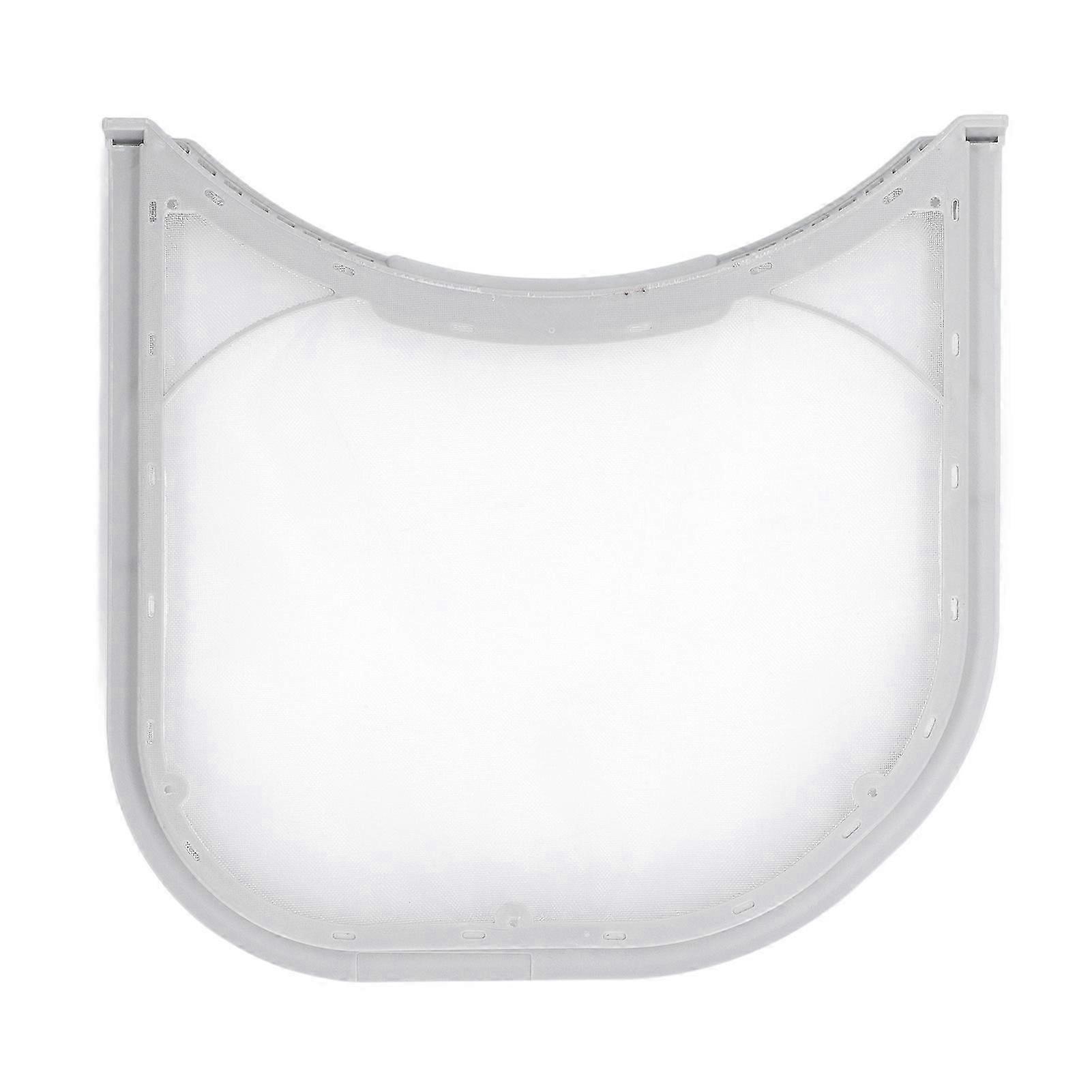 Dryer Lint Filter High Strength Replacement Lint Screen Filter 5231EL1003B for LG Drying Machine