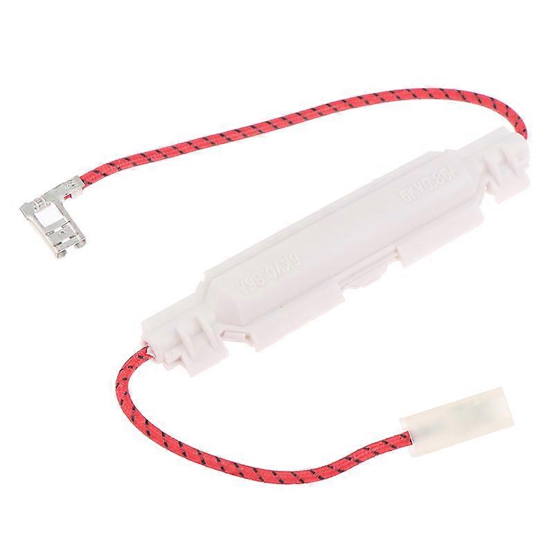 5KV 0.85A 850mA high voltage fuse for microwave ovens microwave oven