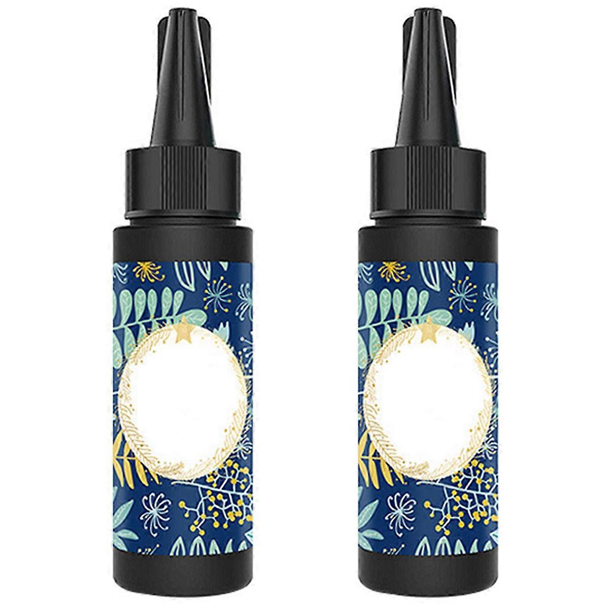 Curing Quick Drying Epoxy Resin UV Glue DIY Jewelry Making Tools, 60G