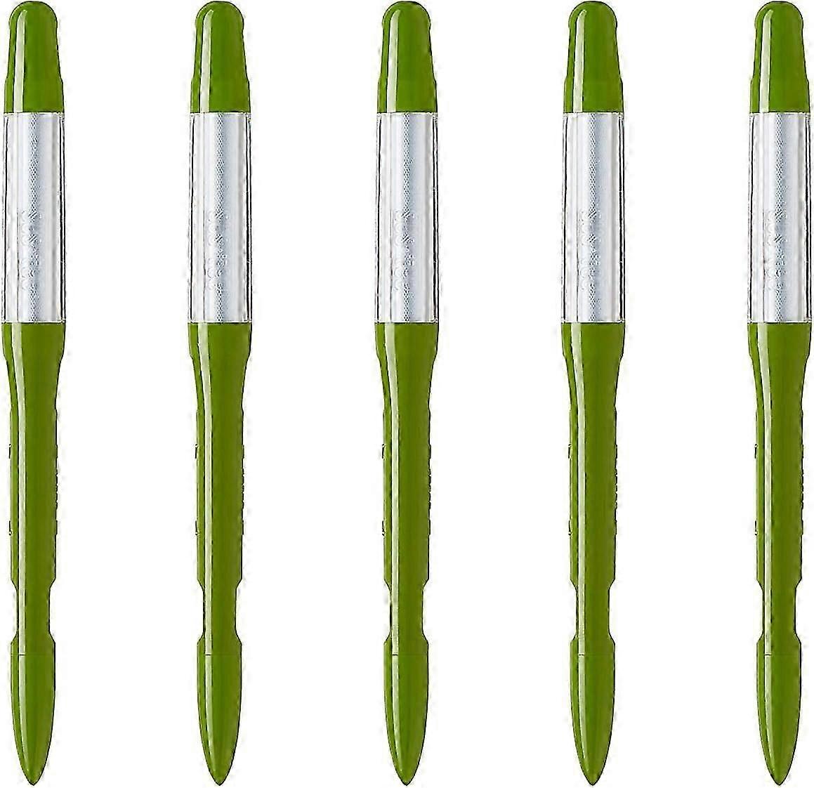 Sustee Aquameter, Set of 5, Plant Soil Moisture Sensor