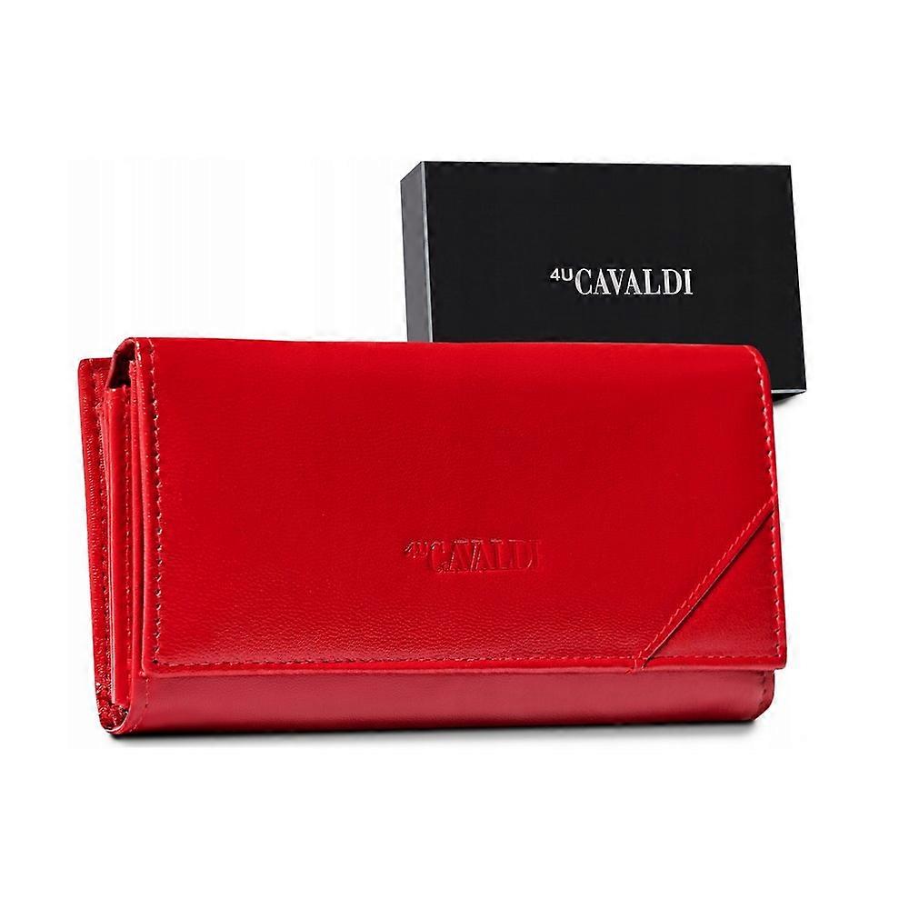 Wallets 4U Cavaldi DHRD24GCL