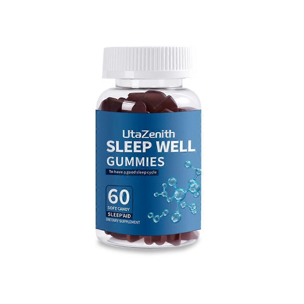 GABA Gummies 60 Gummies