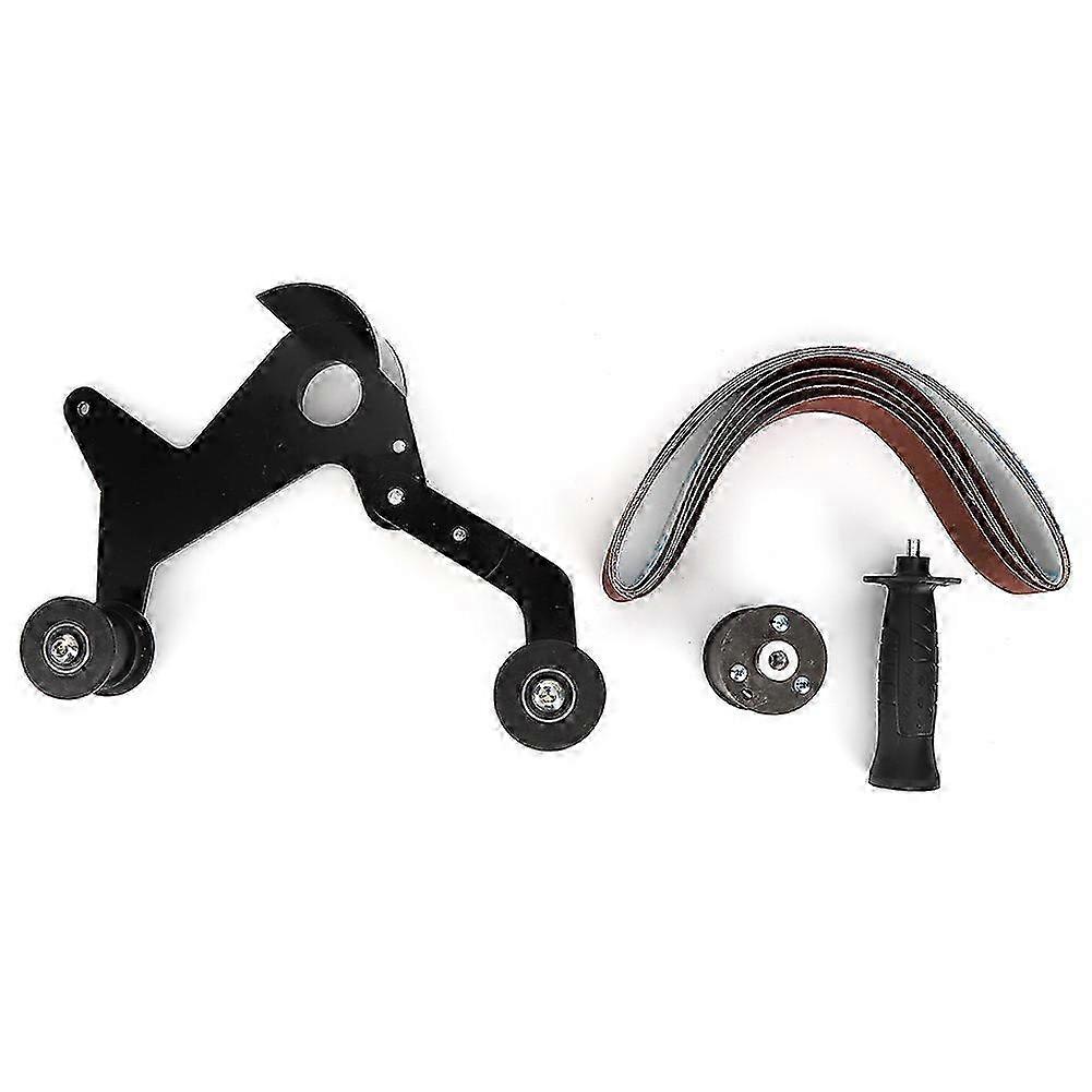Polisher Polishing Machine Hardware Accessory High Molecular Driving Wheel for Metal