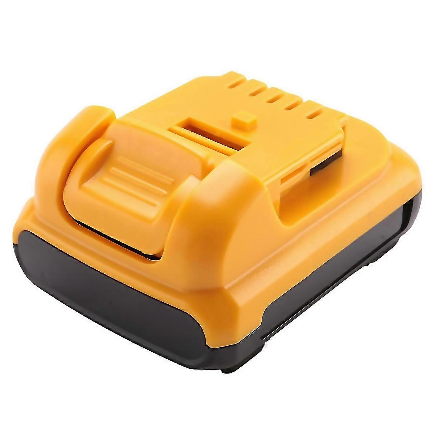 For Pcb Charging Protection Circuit Board Compatible For Dewalt