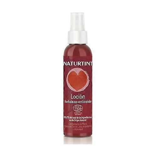 Strength hair lotion 125 ml