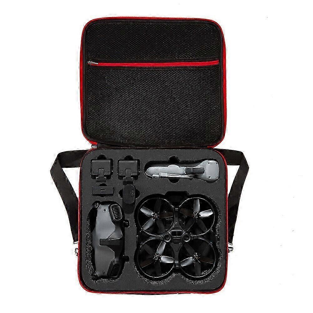 Portable Storage Carrying Case Shoulder Protective Bag for For DJI Avata Nl FT