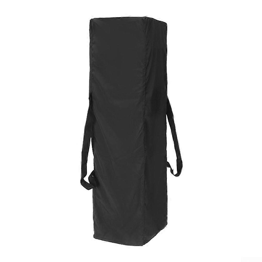 Adjustable waterproof tent storage bag for camping, practical carry bag (L 140 x 34 x 54 cm) L 140*34*54cm