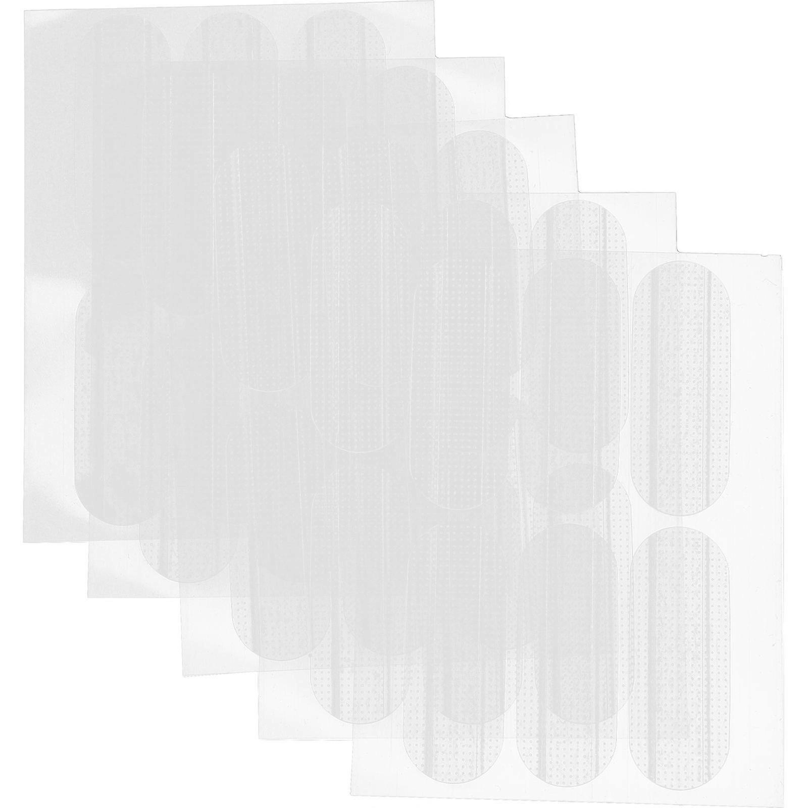 Ear Patch Corrector Small Ear Stickers Meetings Skin-Friendly Adhesive Ear Shape Correction 30Pcs