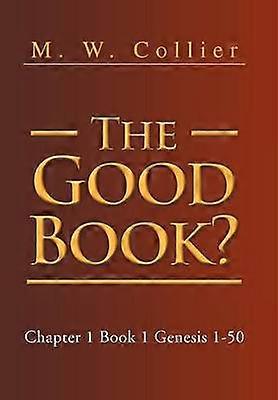 The Good Book