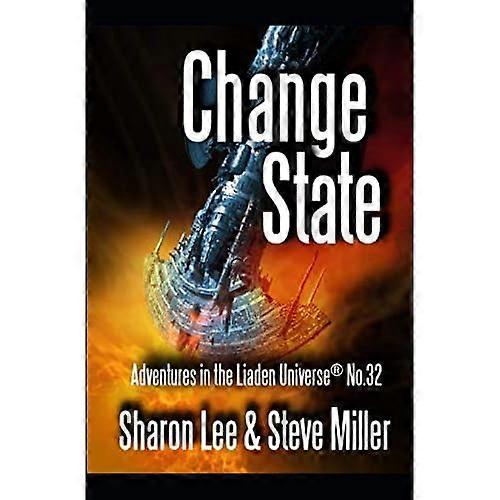 Change State