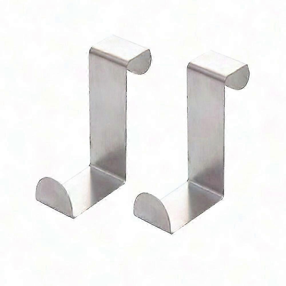 Ανοξείδωτο ατσάλι πέρα από τους γάντζους πόρτας για ντουλάπι κουζίνας &; Drawer.c