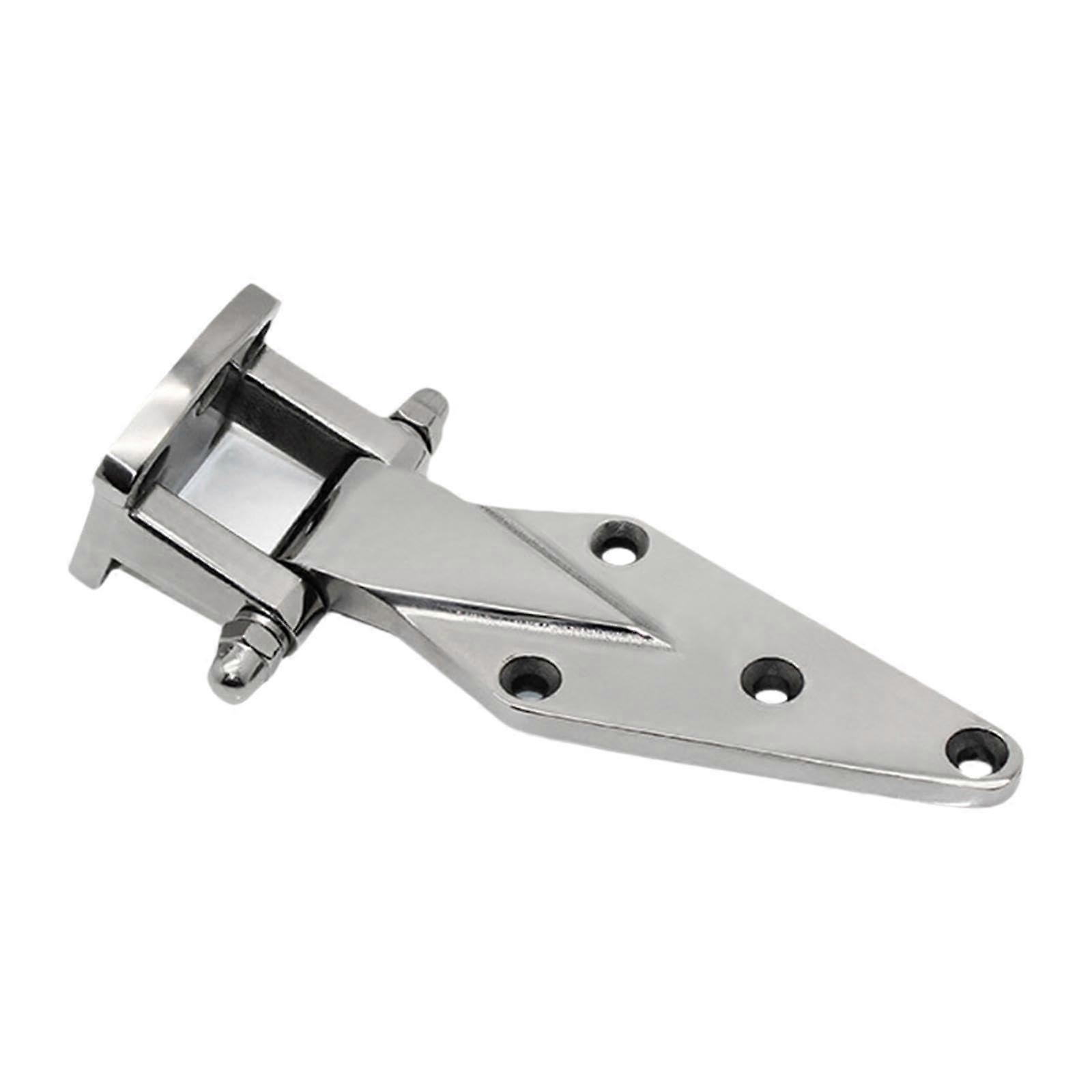 Refrigerator Door Hinge Hardware Replacement Compatible With Roaster Freezer Models And Barn Warehouse