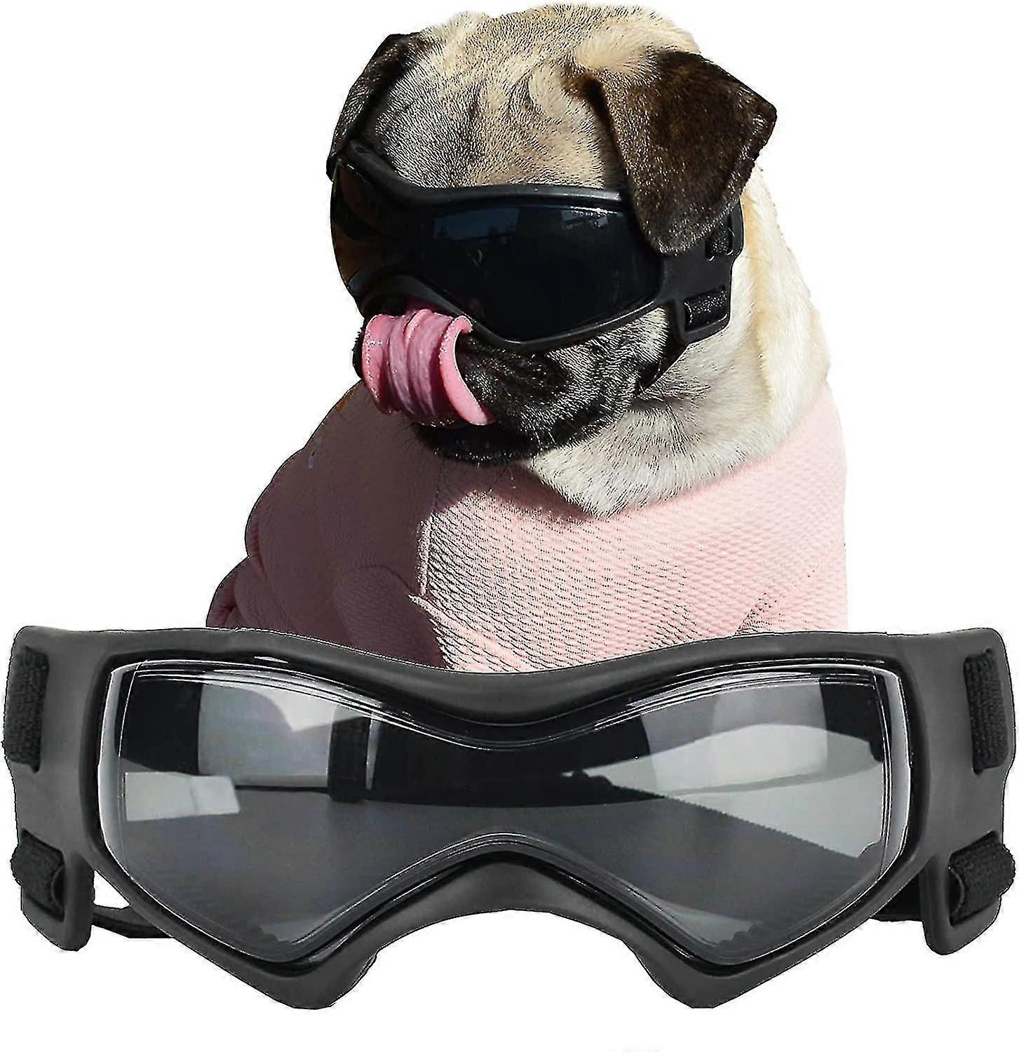 Dog Goggles For Small Breed