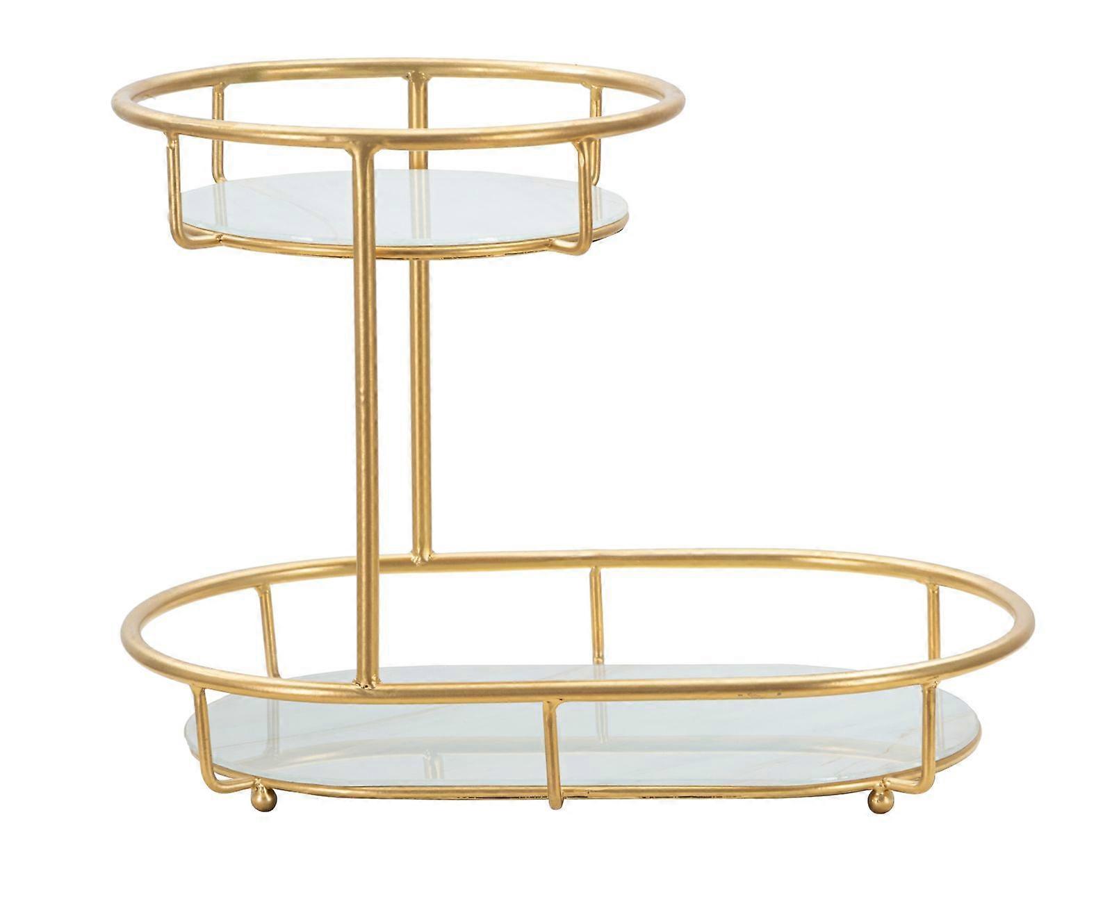 TABLETT 2 EBENEN -A- CM 36X22,5X27