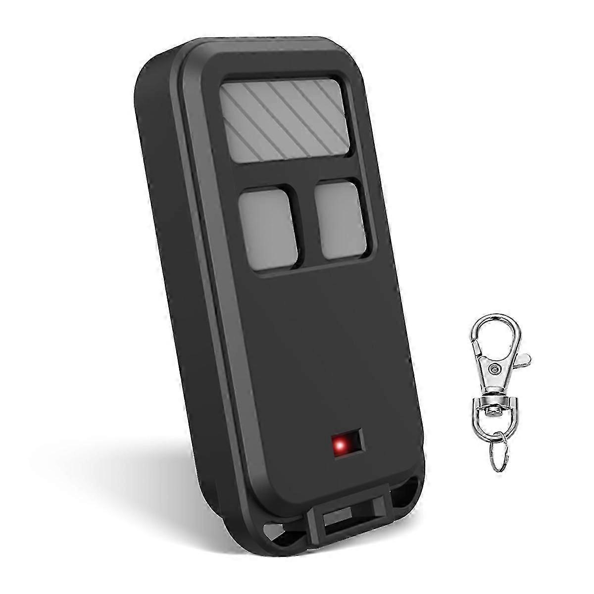 Télécommande universelle 890MAX pour ouvre-porte de garage //, télécommande universelle à 3 boutons pour ouvre-porte de garage