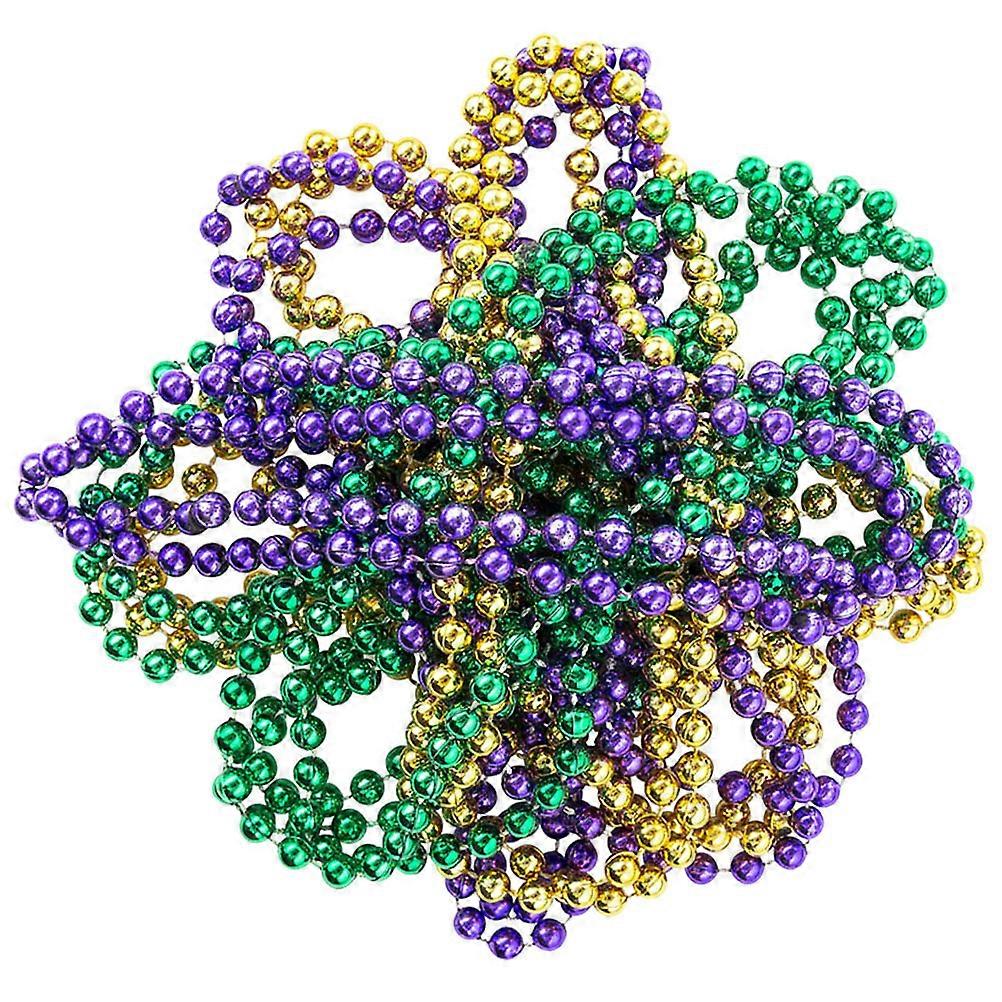 Here's a polished product title and description that could be used for an online or retail setting:

 

**Product Title:** 
15pcs Colorful Bead