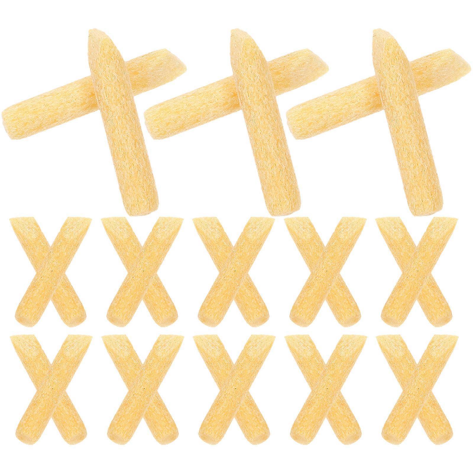 Replacement Tips For Paint Markers Compact Design For Students 50Set