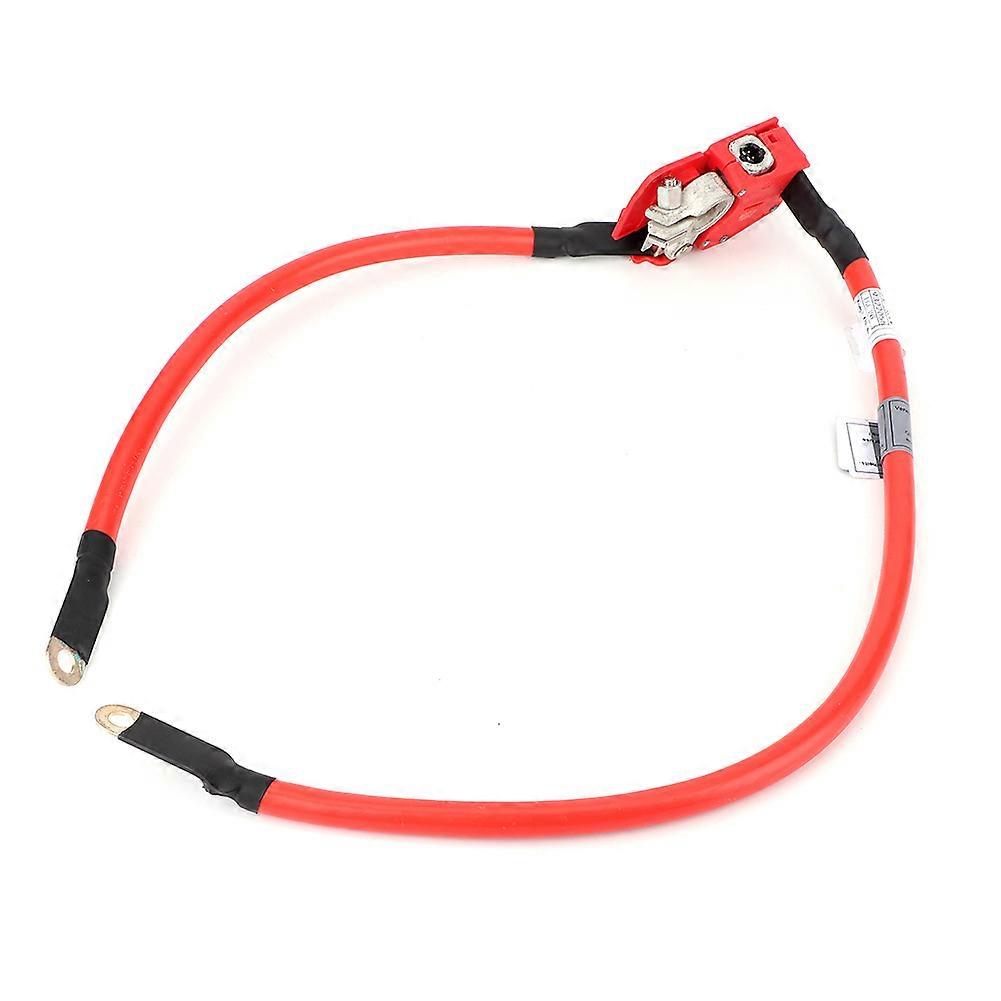 Positive Terminal To Battery Cable 61129217031 Auto Accessory Fit for E90 E91 E92