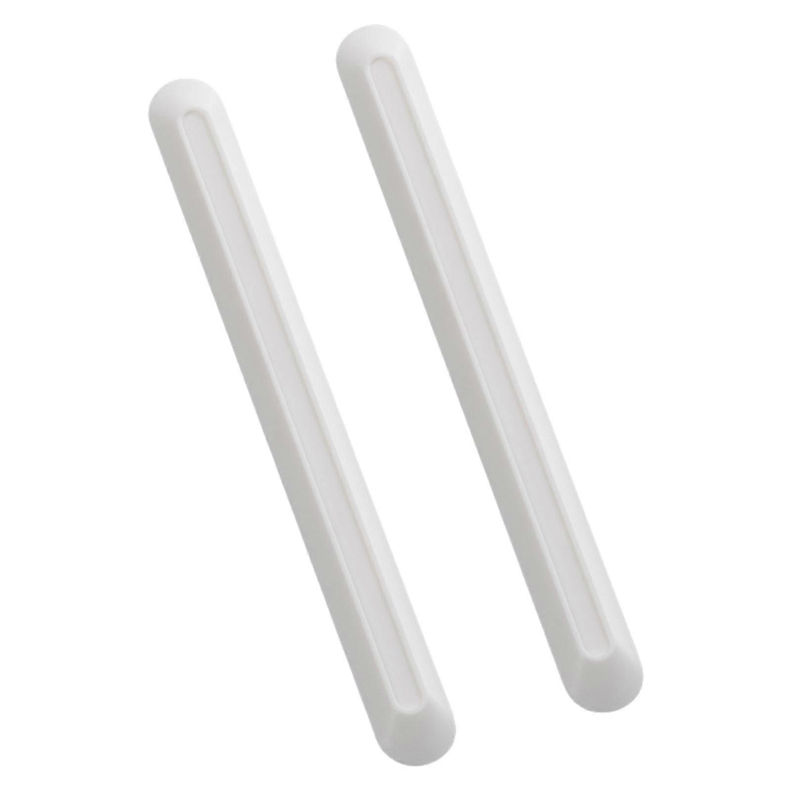 Auto Car Door Edge Protection Guards Buffer Trim Strips Antiscratch Car Door Protector Universal for Most Car Multicolor