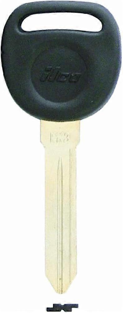 KABA ILCO B99-PT5 chip master key blank, suitable for Cadillac Seville, Deville