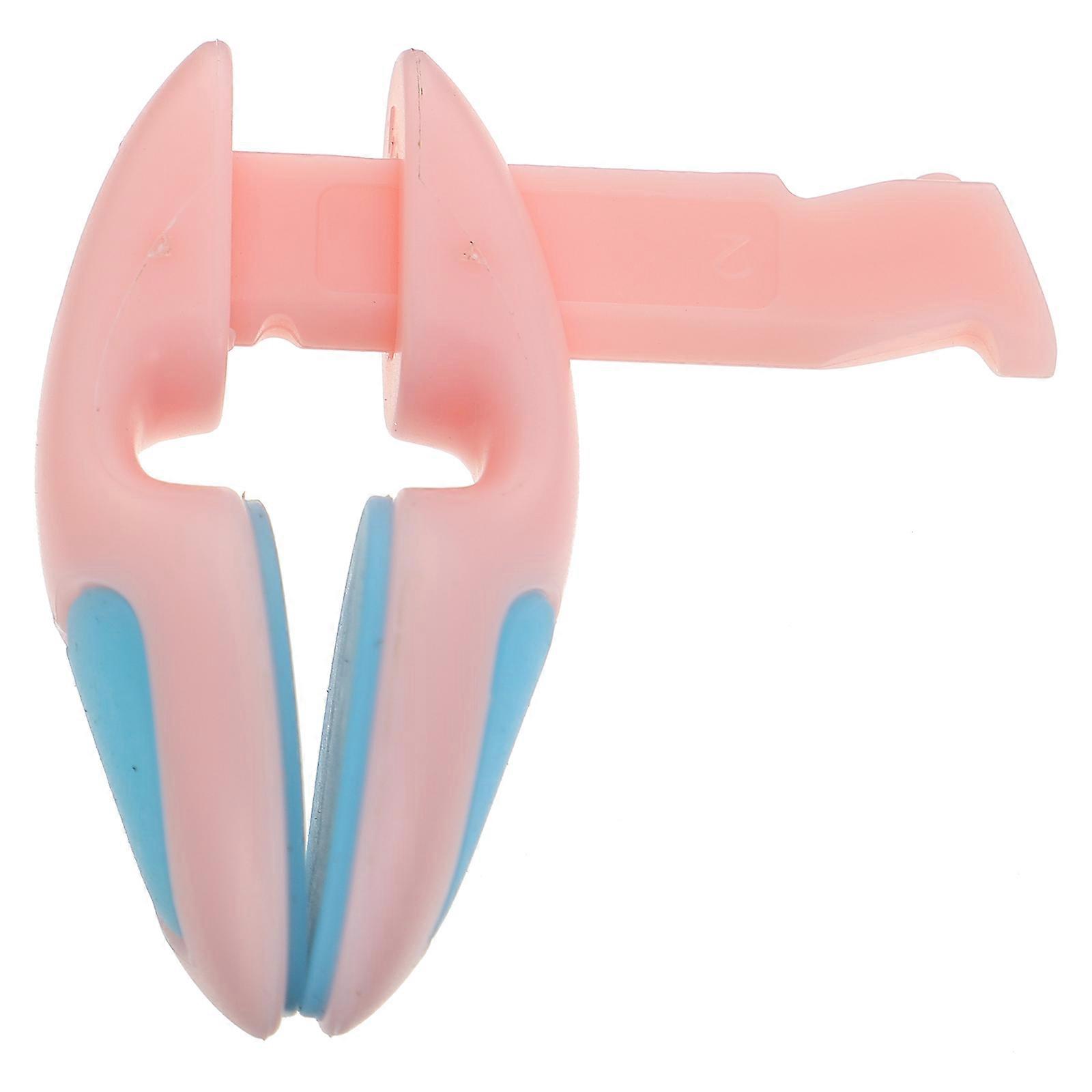 The **"1pc Nose Lifting Clip Portable Nose Bridge Corrector For Droopy Nose Premium Nose Shaper For Straightening And Lifting Enhance Your Profile