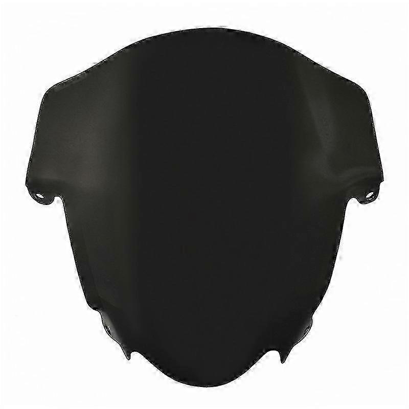 Waase Compatible with Suzuki Bandit 1250 Gsf1250 2007 2008 2009-2016 Standard Windscreen Windshield