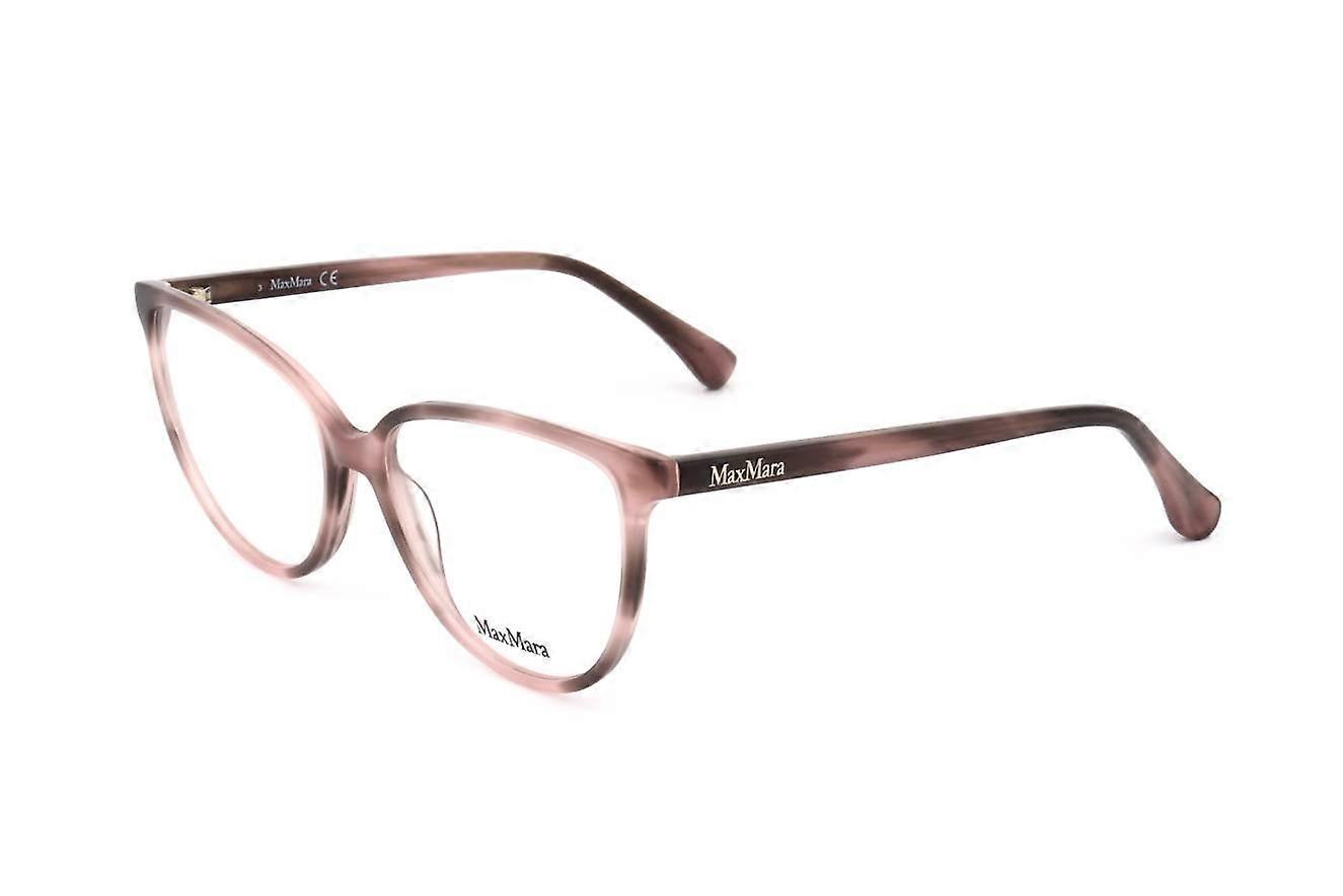 Obruby brýlí MaxMara MM5055 074 RŮŽOVÁ 54/15/140 DÁMSKÉ