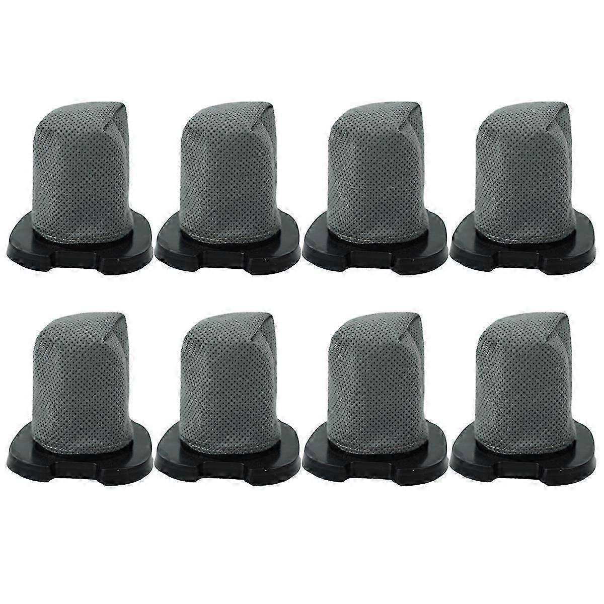 Vacuum Filter Set for Sharks CH701 Cleaner