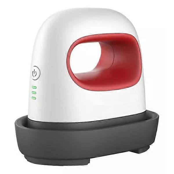 Portable Mini Heat Press for Sublimation Transfer, crafting tool.