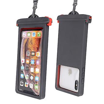 Waterproof Phone Pouch, Ipx8 Universal Waterproof Case Underwater
