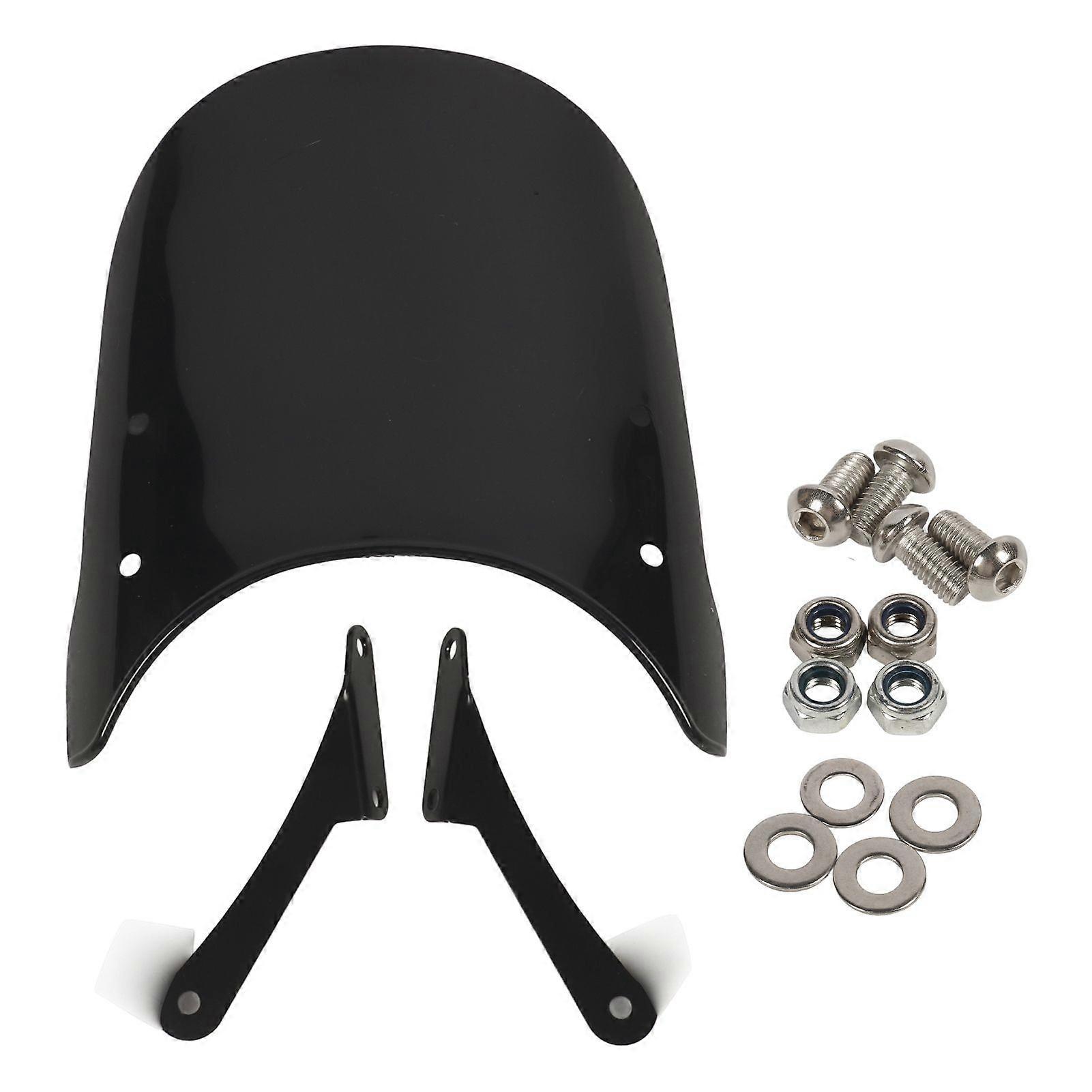 xrs125 xsr155 xsr700 xsr900 xj400 windscreen visor