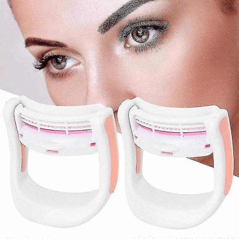 Reusable Eyelash Perming Tool for Lash Lift and Curling Clippers