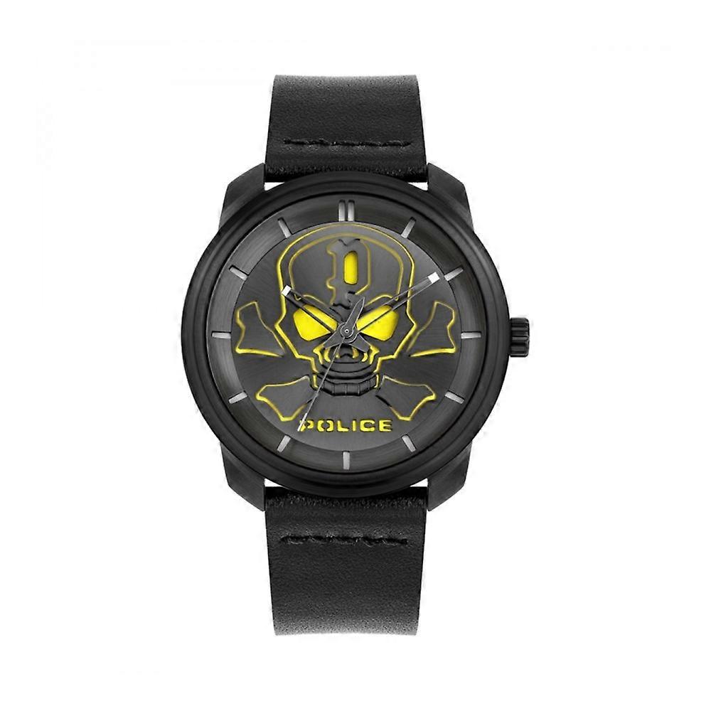 Watches Police pl15714jsb02