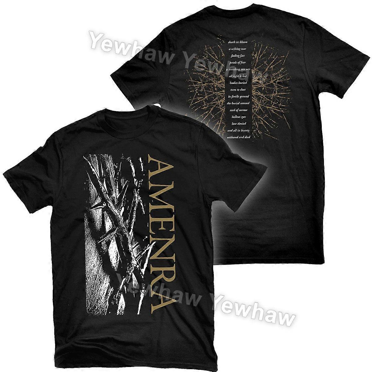 T-shirt Amenra « de Doorn »