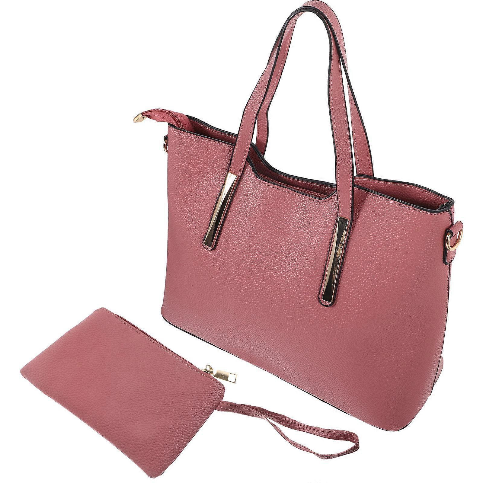 Handbags for Ladies, Durable Design with Comfortable Shoulder Strap, Office Style