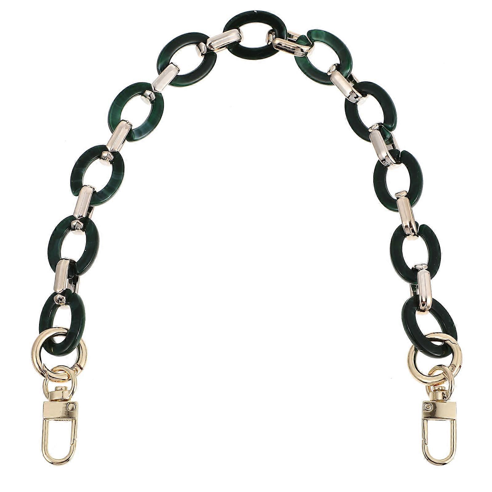 Chic Shoulder Strap for Handbags, Compact and Lightweight Design, Everyday Use